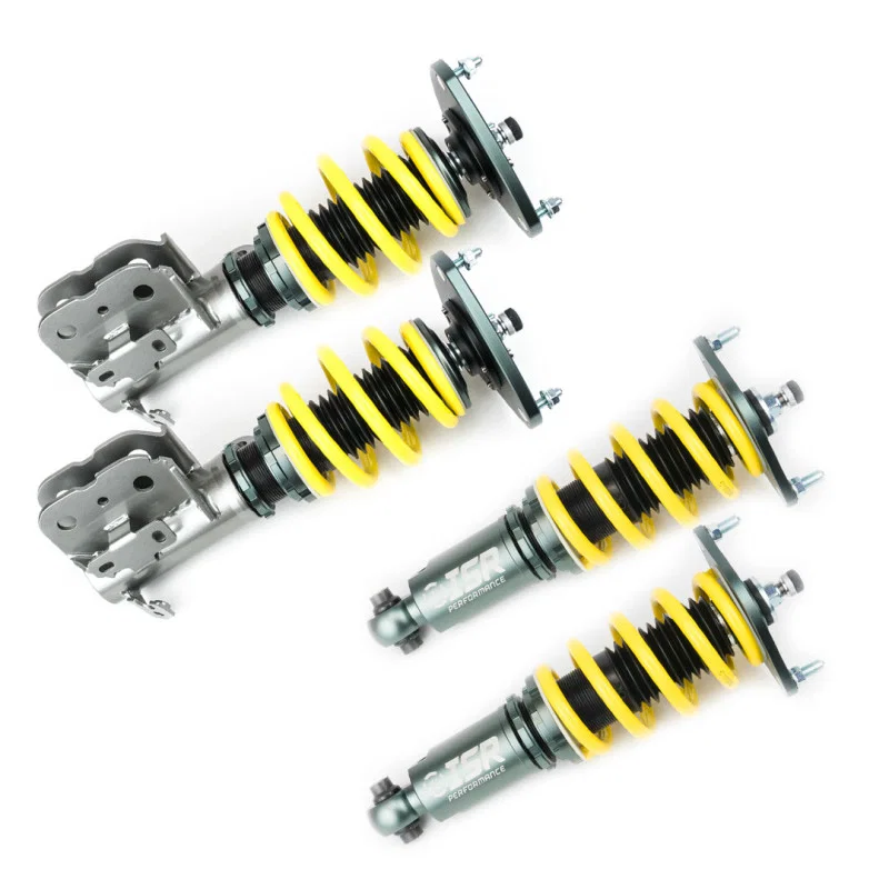 ISR Performance IS-PRO-FRS, Pro Series Coilovers - Scion FR-S / Subaru BRZ