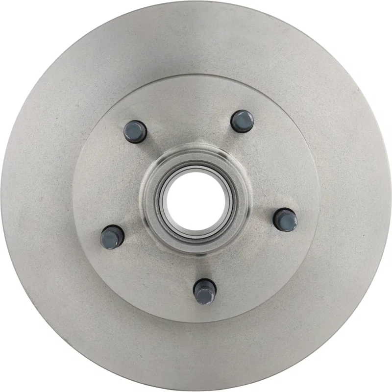 Brembo OE 09.8177.80, 98-03 Ford Ranger/98-00 Mazda B2500/B3000/B4000 Front Premium OE Equivalent Rotor