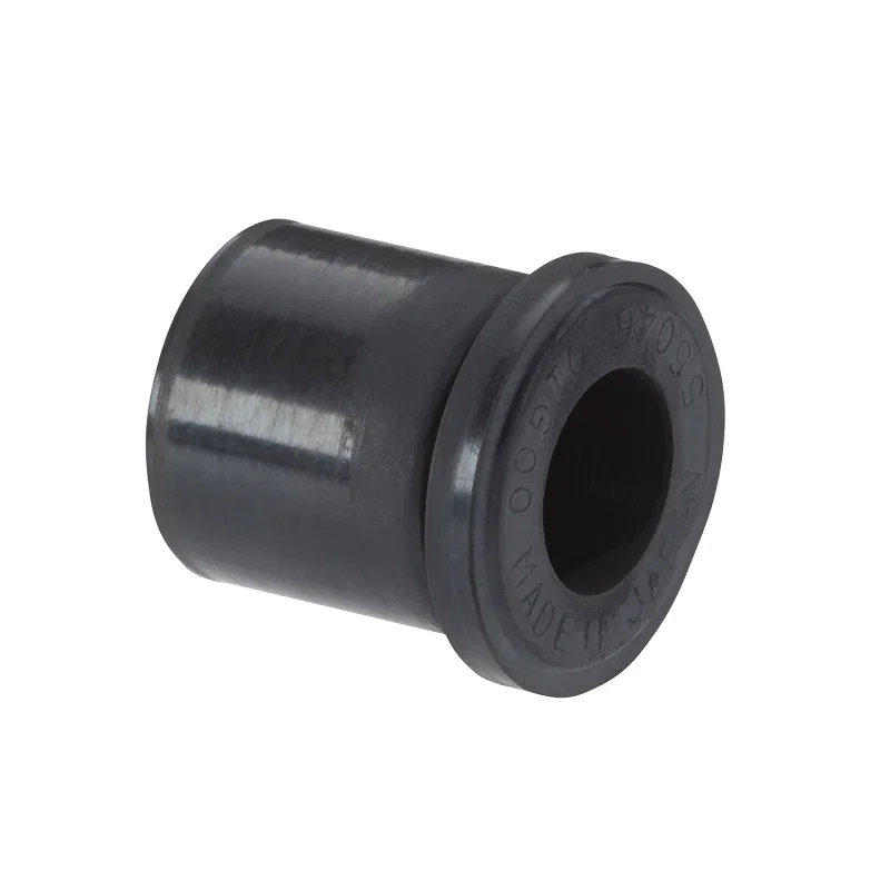 Moog SB353, 95-97 Nissan Pickup Rear Lower / Rear Upper Leaf Spring Bushing