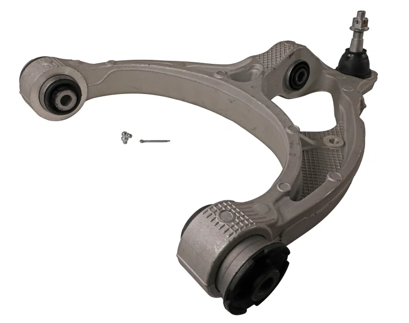 Moog RK623918, 22-24 Jeep Wagoneer Front Left Lower Control Arm and Ball Joint Assembly