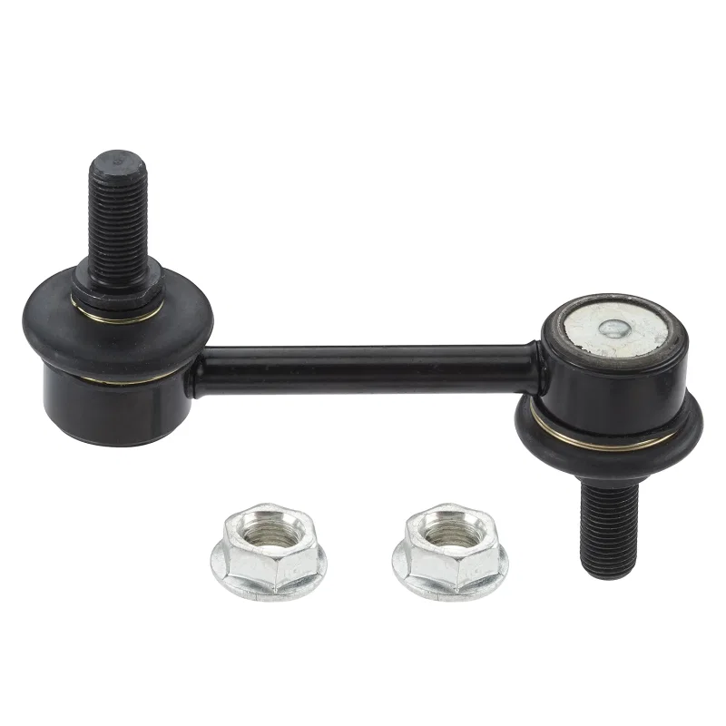 Moog K750271, 05-12 Acura RL Front Stabilizer Bar Link Kit