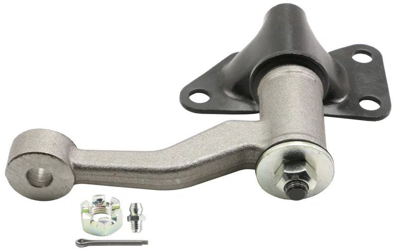 Moog K80592, 98-04 Nissan Frontier Idler/Pitman Arm
