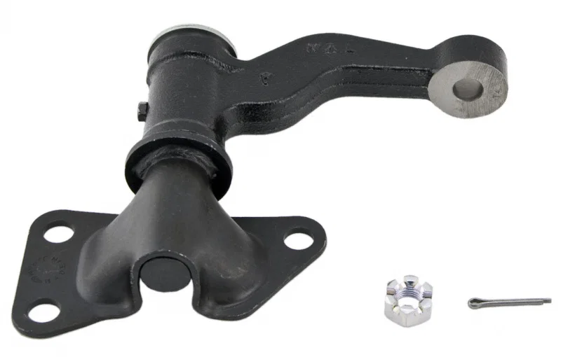 Moog K80588, 98-04 Nissan Frontier Idler/Pitman Arm