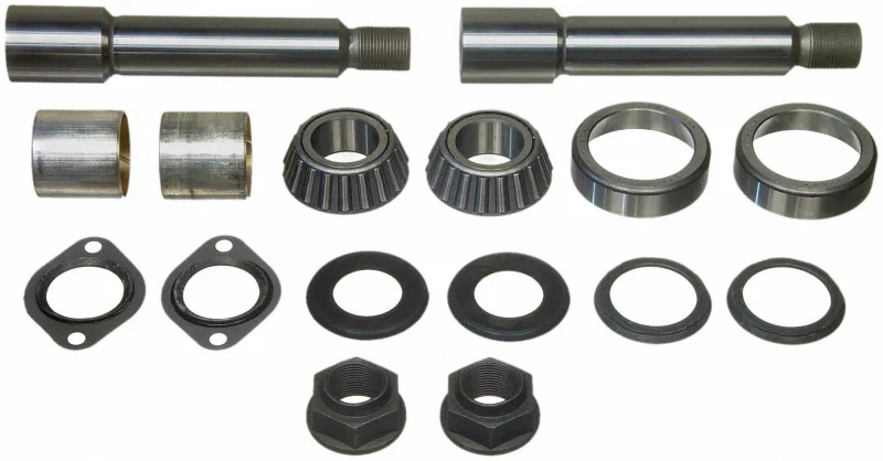 Moog 8661B, 96-02 Isuzu FTR King Pin Set