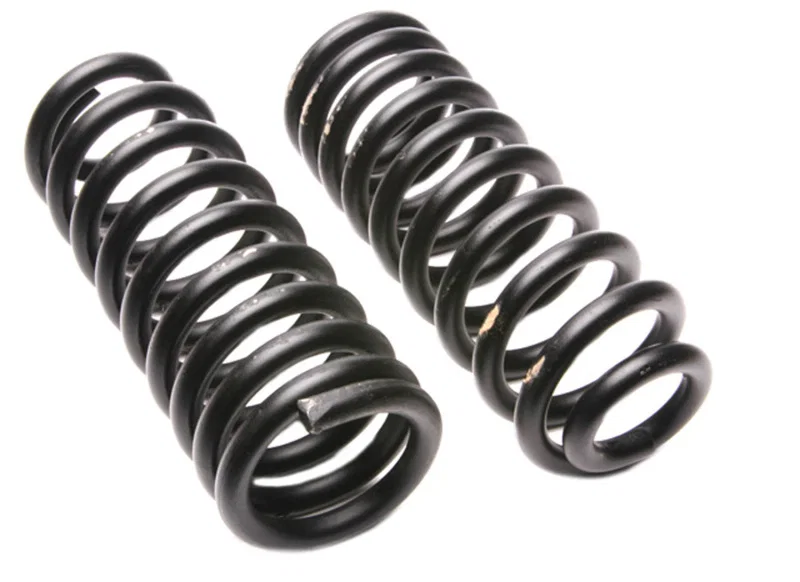 Moog CC870, 91-94 Ford Explorer Front Coil Springs