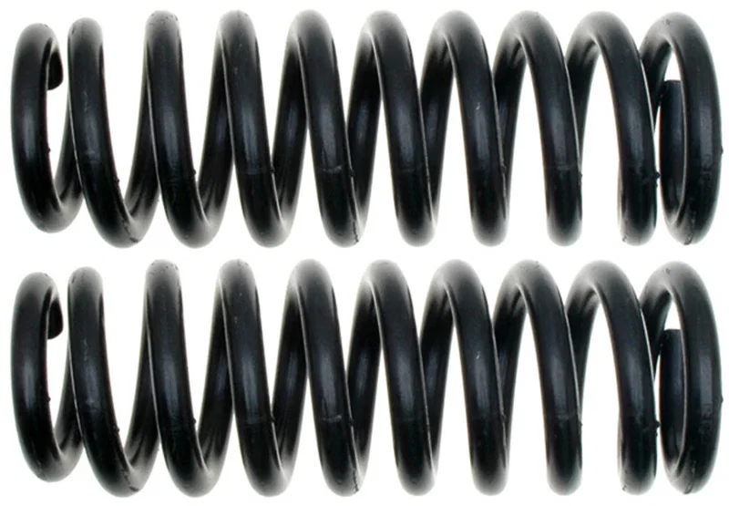 Moog 81092, 96-07 Toyota 4Runner Front Coil Springs