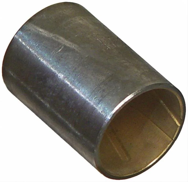 Moog BK584, Outside diameter 1.19in / Inside diameter 1.11in / Length 1.62in King Bolt Bushing