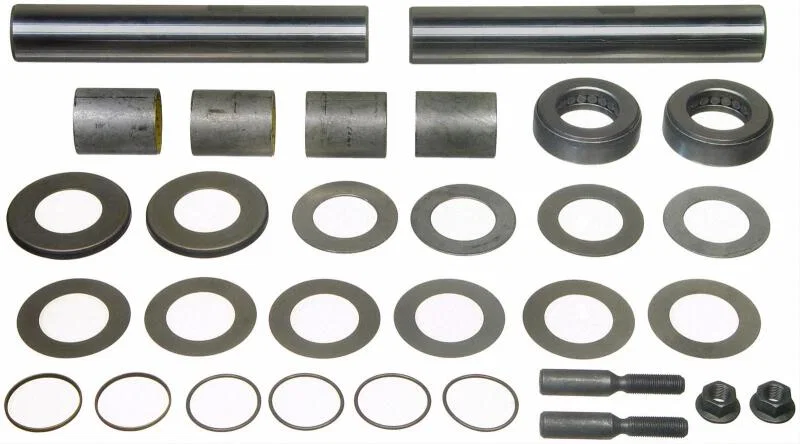 Moog 8581N002, 02-12 International 4300 King Pin Set