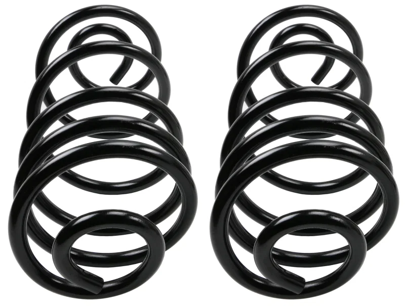 Moog CC507, 73-81 Buick Century Rear Coil Springs