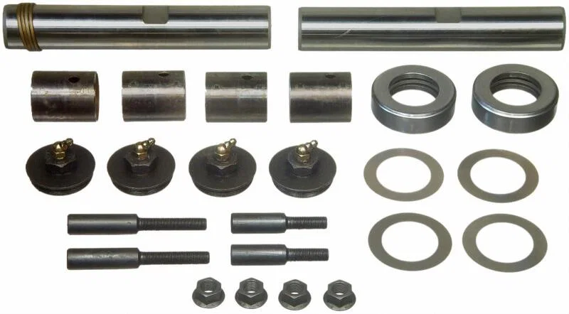 Moog 8653B, 89-94 Ford F-600 King Pin Set