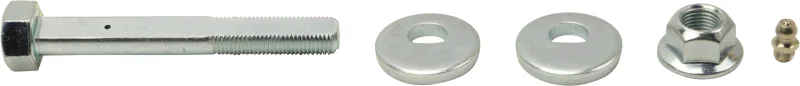Moog K100393, 18-22 Honda Accord Rear Toe Adjuster