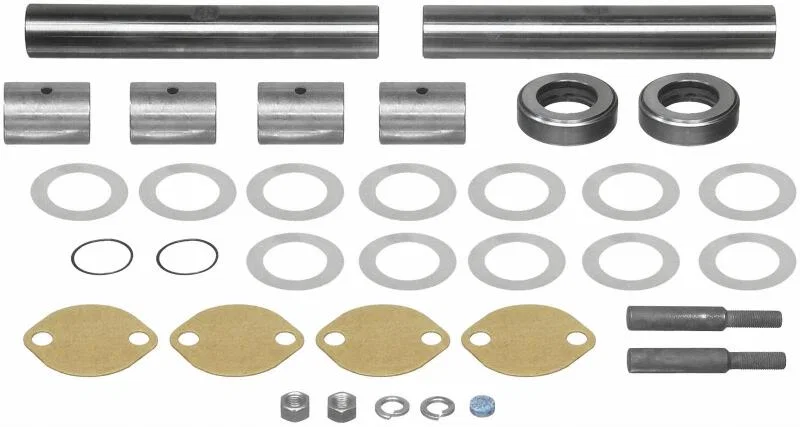 Moog 8491B, 80-91 Chevrolet B60 King Pin Set