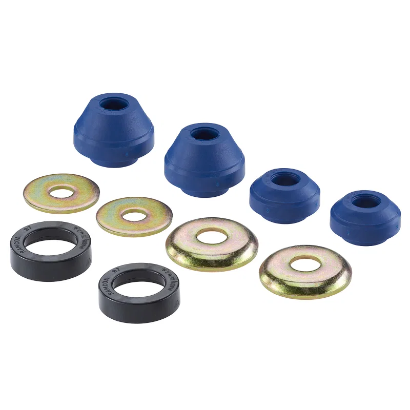 Moog K80006, 80-86 Ford Bronco Front Control Arm Bushing