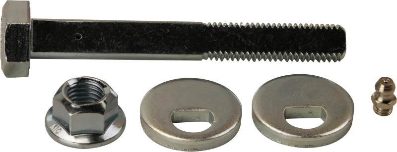 Moog K100405, 15-17 Chrysler 200 Rear Alignment Camber / Toe Kit