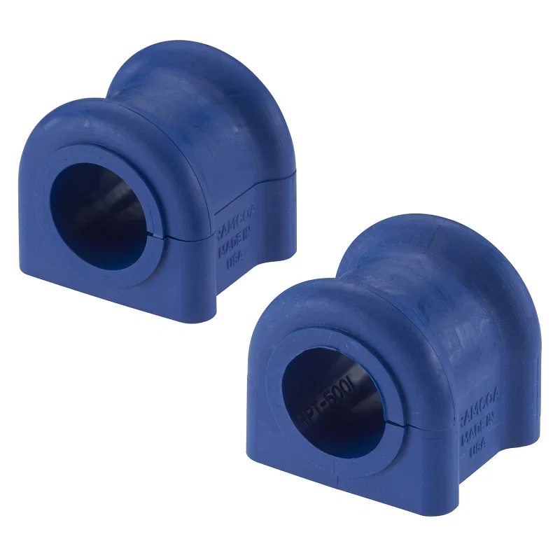 Moog K7352, 14-23 Ram 2500 Front To Frame Sway Bar Bushing