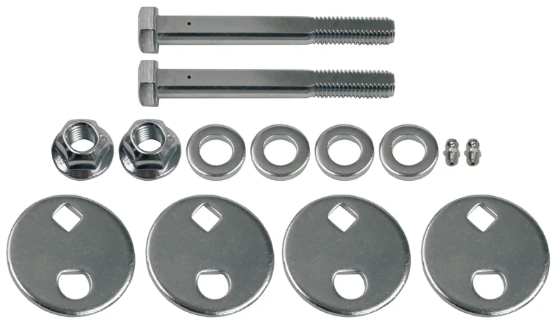Moog K100343, 2004 Ford F-150 Heritage Front Caster/Camber Shim