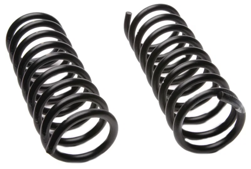 Moog 8088, 63-65 Ford Falcon Front Coil Springs