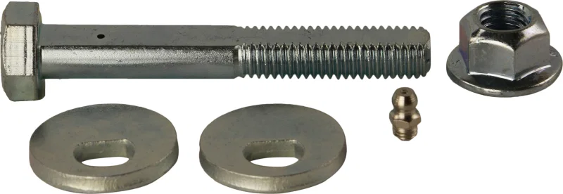 Moog K100414, 19-23 Lexus ES300h Rear Alignment Camber / Toe Kit
