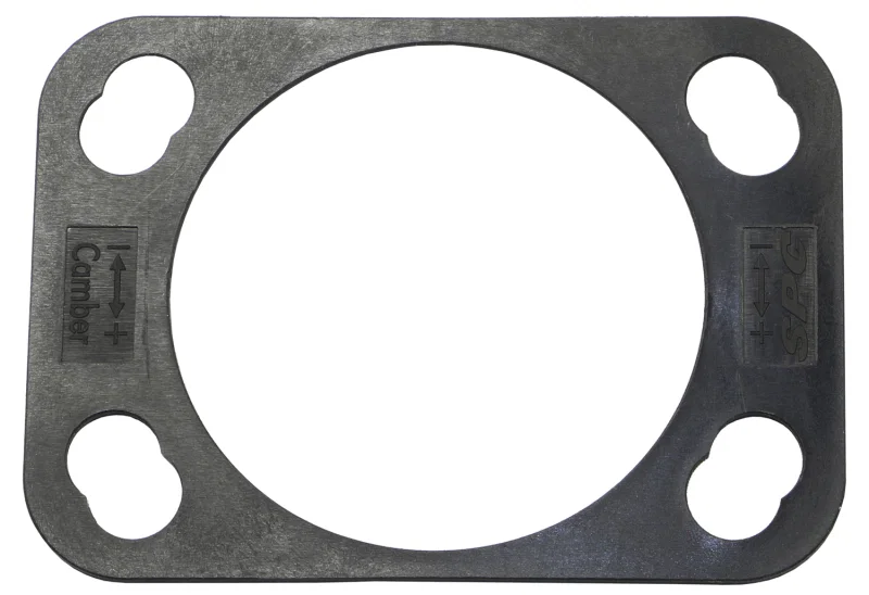 Moog K100367, 15-20 Honda Fit Rear Alignment Shim