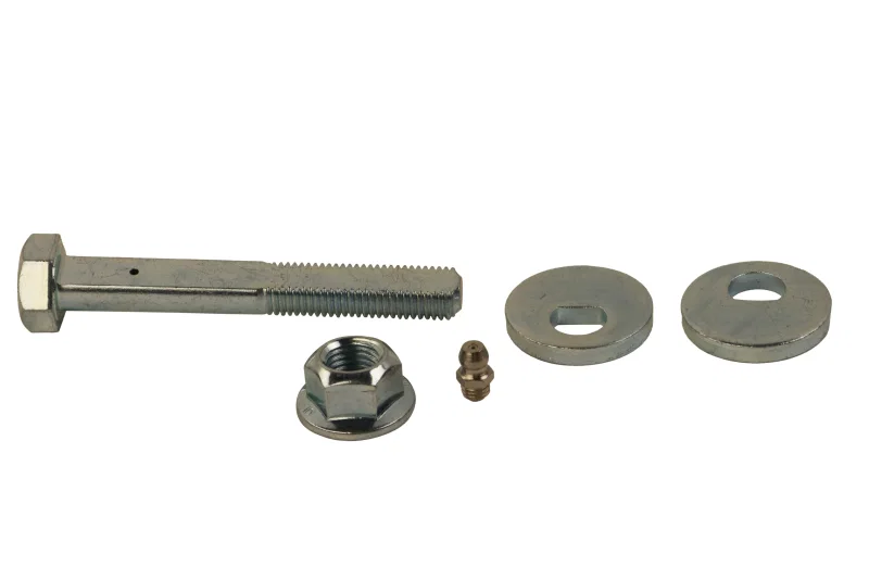 Moog K100403, 96-10 Chrysler Sebring Rear Alignment Camber / Toe Kit