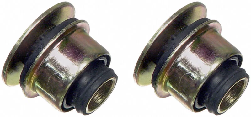Moog K7387, 1999 Chrysler 300M Left R and P Mt Bushing