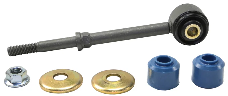Moog K750138, 05-07 Ford F-250 Super Duty Front Stabilizer Bar Link Kit