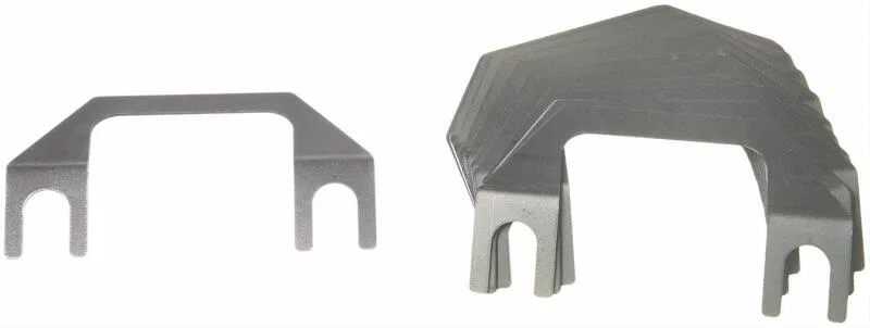 Moog K8937, 1/32in Shim Thickness IHC/ Navistar Torque Arm Alignment Shim