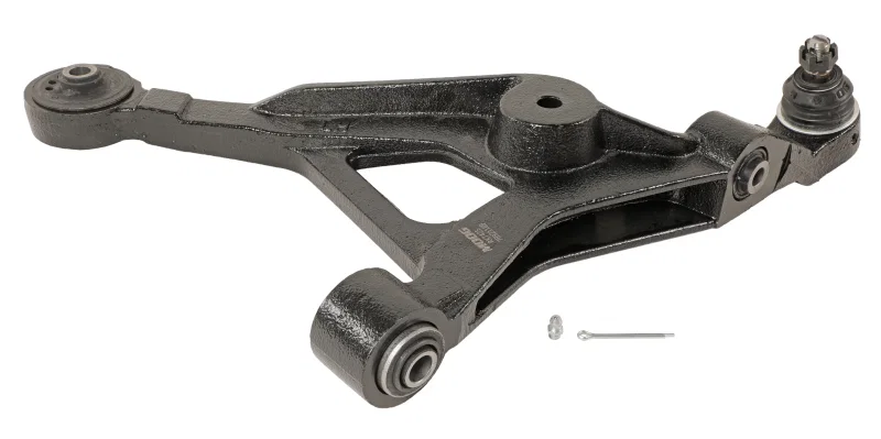 Moog RK7425, 95-00 Chrysler Cirrus Front Left Lower Control Arm