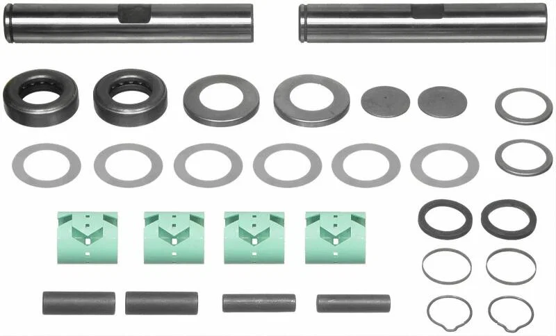 Moog 8357N, Ford B600 King Pin Set