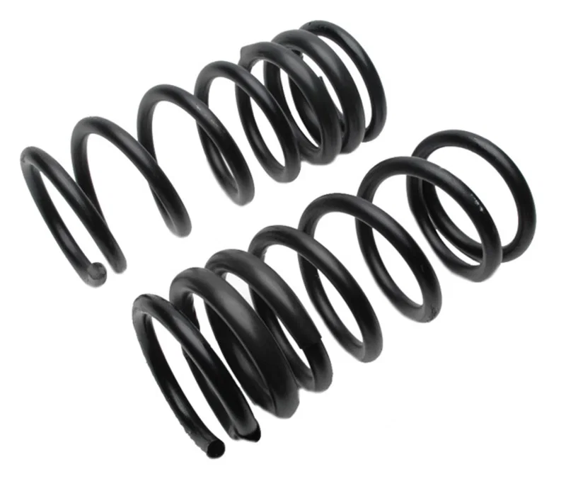 Moog CC661, 93-99 Buick LeSabre Rear Coil Springs