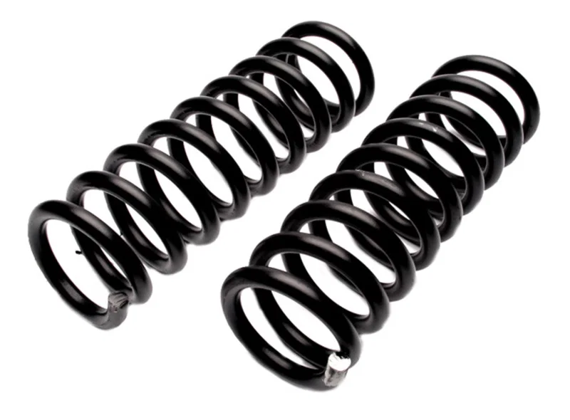 Moog 5536, 71-72 Chevrolet Monte Carlo/Chevelle Front Coil Spring Set