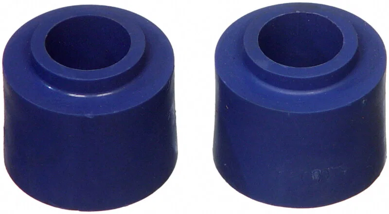 Moog K8613, 99-04 Chrysler 300M Front Arm To Strut Rod (Lower) Strut Rod Bushing Kit