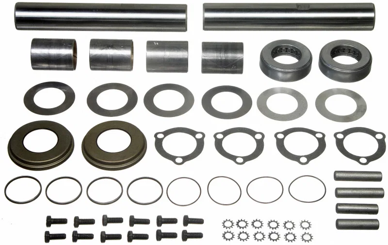 Moog 8567B, 02-12 International 4300 King Pin Set