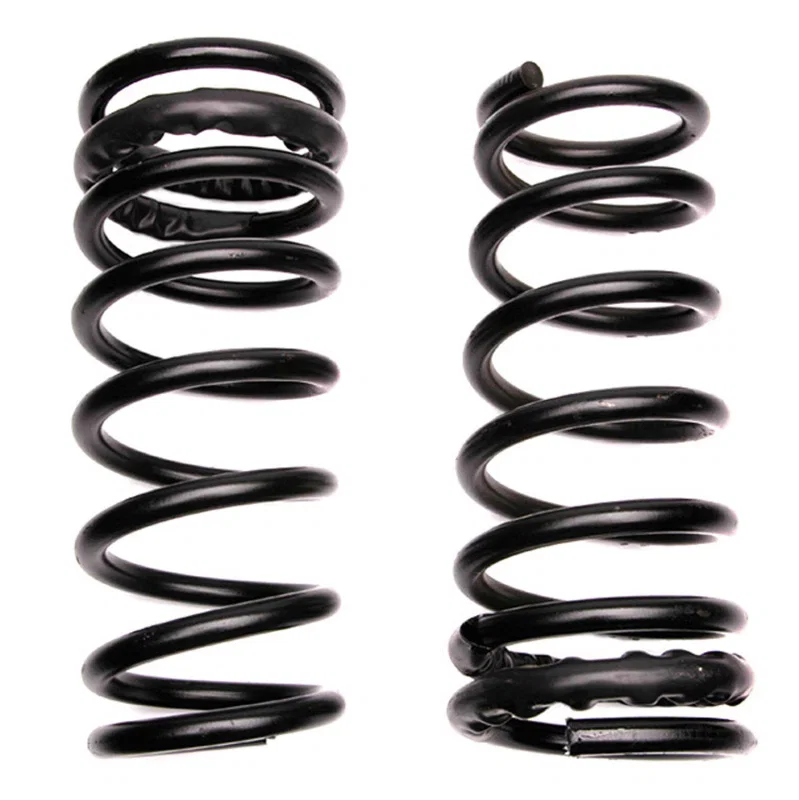 Moog CC1712, 95-02 Dodge Ram 2500 Front Coil Springs