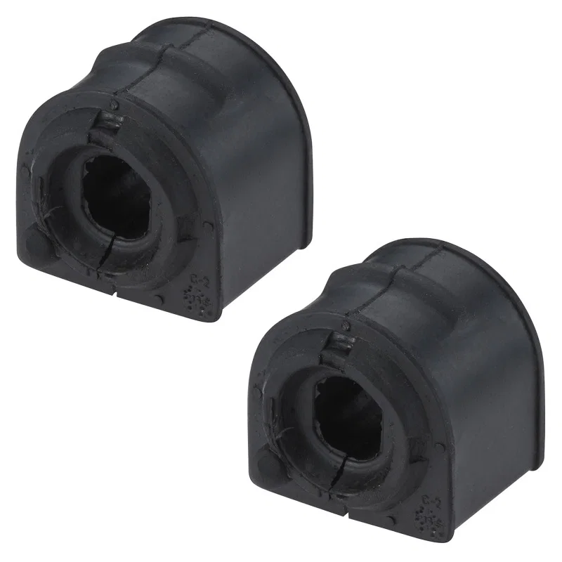 Moog K200628, 09-13 Mazda 3 Sport Front To Frame Sway Bar Bushing