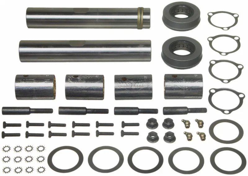 Moog 80063B, 01-04 Sterling Truck Acterra 5500 King Pin Set