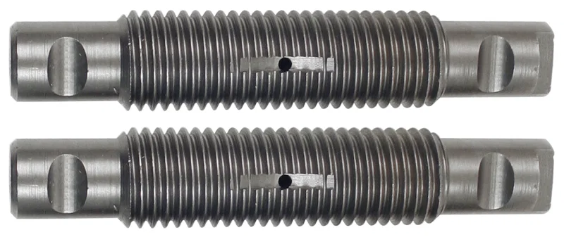 Moog K150332, 93-94 Kenworth T450 Front Rearward Leaf Spring Bolt