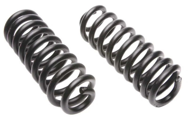 Moog CC844S, 80-96 Ford F-250 Front Coil Springs