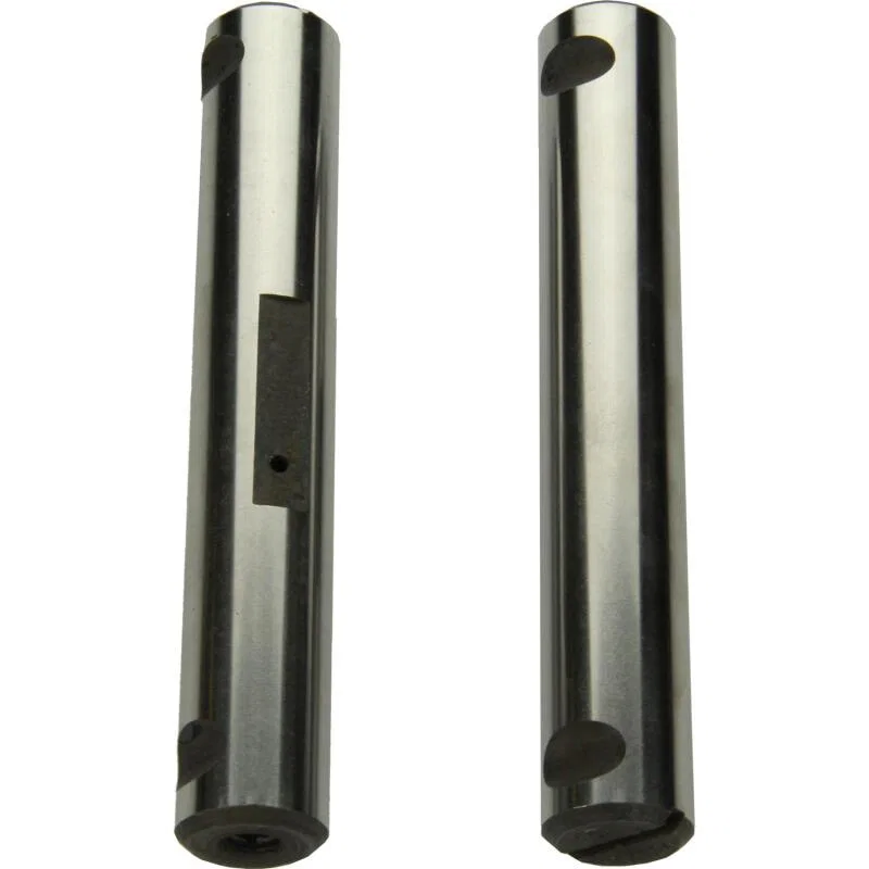 Moog K150345, White Truck 1200 Leaf Spring Bolt