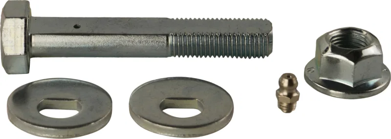 Moog K100413, 14-19 Acura MDX Rear Alignment Camber / Toe Kit