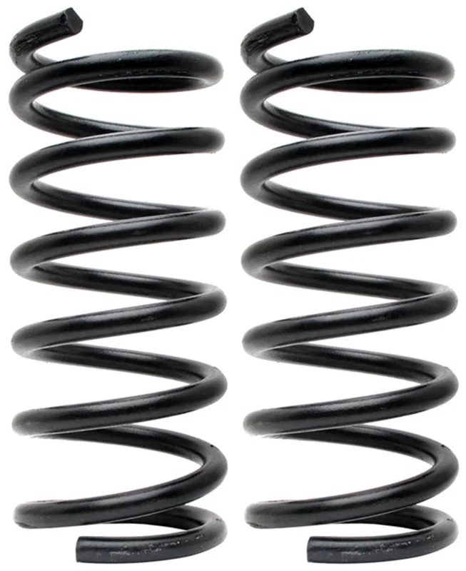 Moog 80661, 99-04 Honda Odyssey Rear Coil Springs