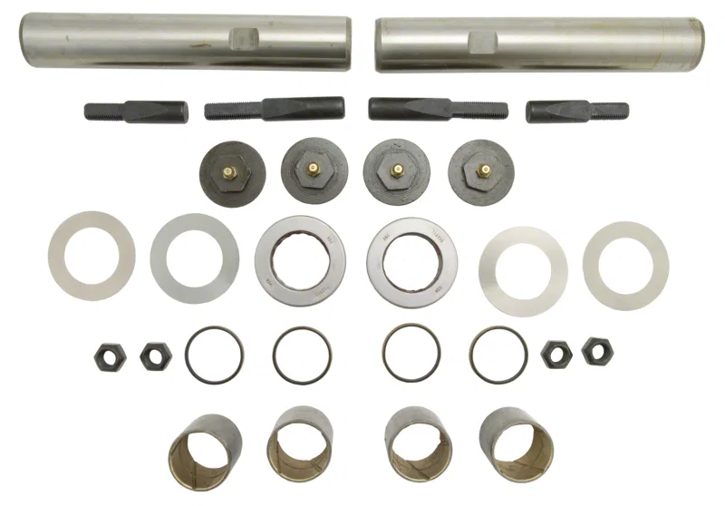 Moog 8639B, 89-94 Ford F-600 King Pin Set