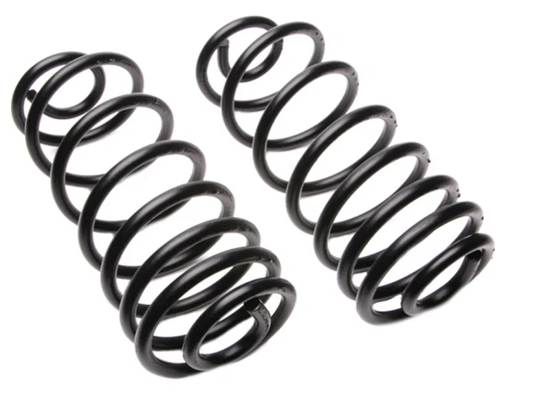 Moog CC621, 83-84 Buick Electra Rear Coil Springs