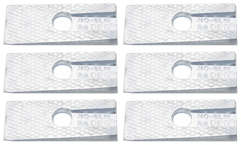 Moog K100273, 60-67 Dodge W300 Series Caster Wedge