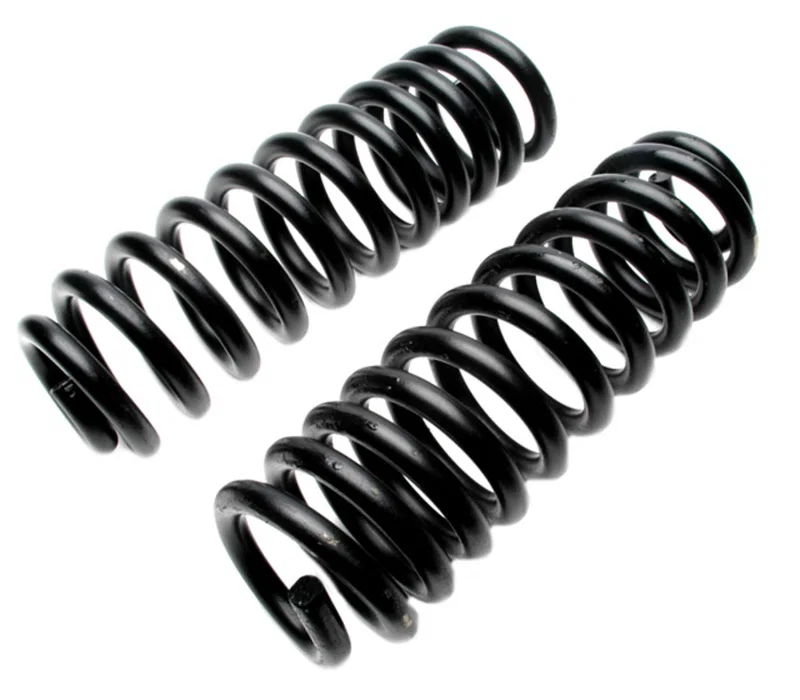Moog CC860, 78-91 Ford E-250 Econoline Custom Front Coil Springs
