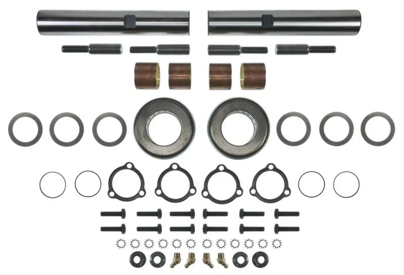 Moog 80063C, 01-04 Sterling Truck Acterra 5500 King Pin Set