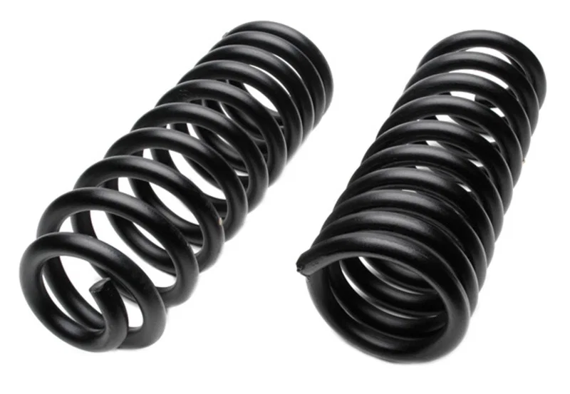 Moog CC808, 65-79 Ford F-100 Front Coil Springs