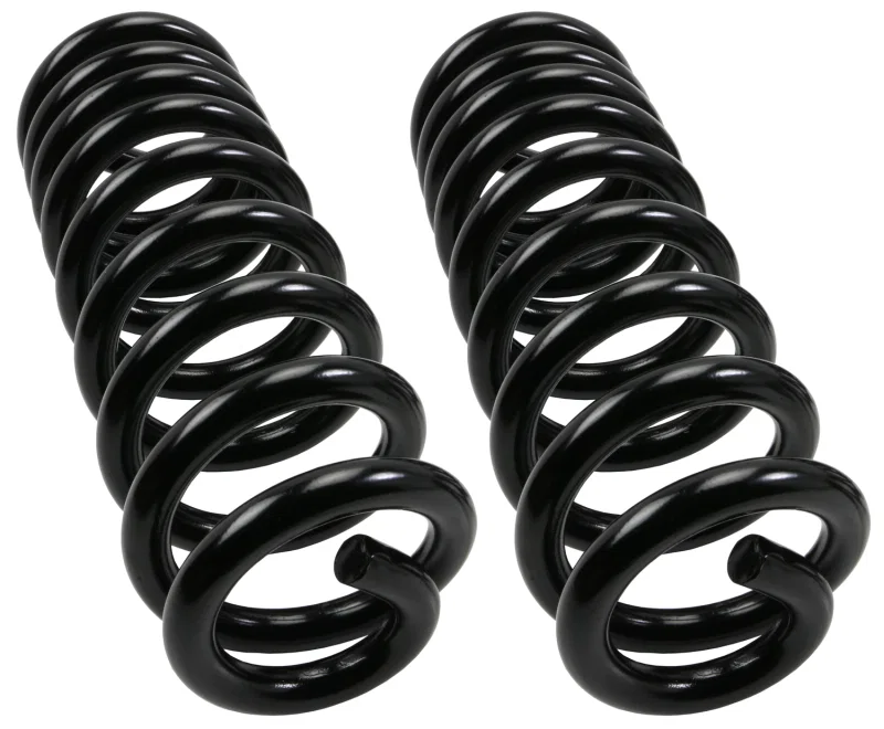 Moog CC81370, 99-10 Ford E-350 Super Duty Front Coil Springs
