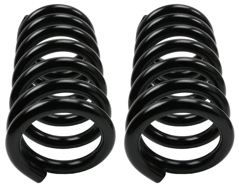 Moog CC850, 86-97 Ford Aerostar Front Coil Springs