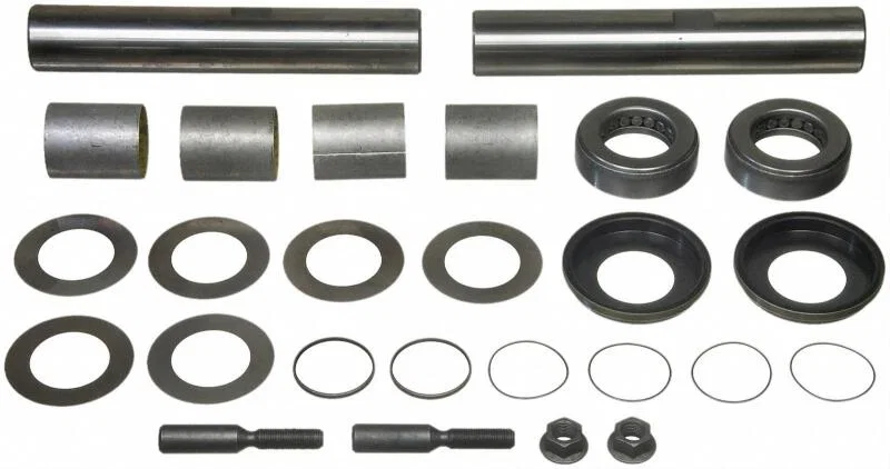 Moog 8583N002, 79-01 International 2554 King Pin Set